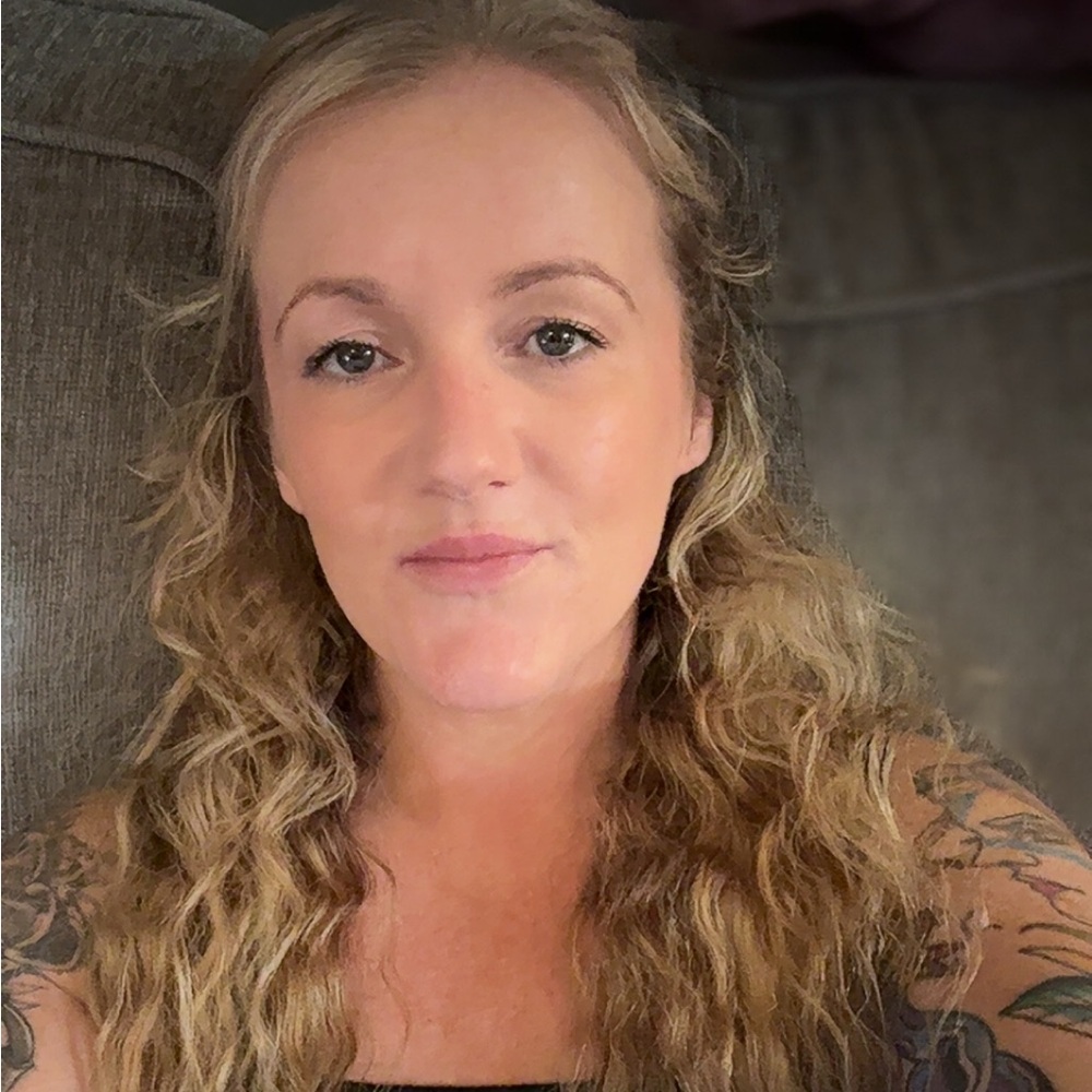 Meet your Posher, Kristen